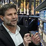 בסופרים כבר יש מחסור בחלב: מחאת הרפתנים אחרי דברי סמוטריץ'