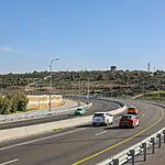 מוקדם מהמתוכנן: המקטע החדש שנפתח ומשפר את עומסי התנועה באזור ירושלים