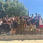 98% גיוס: המועצה שעשתה את זה פעם נוספת