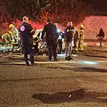 רצח באזור כפר סבא: שלושה ערבים נהרגו בסכסוך דמים בין ארגוני פשיעה