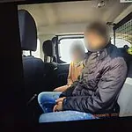 המאבטחים הצליחו לזהות: בת הזוג של הישראלי – מתחזה