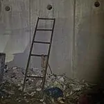 סולמות וחבלים נמצאו בזירה: הפלסטינים ניסו להימלט – ונתפסו
