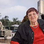 "הם רצו להשמיד יהודים": ניצולת השואה משדרות מספרת על ה-7 באוקטובר שלה