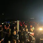 ישראלים נכנסו לתוך שטח הרצועה בדרישה "לשוב לחבל עזה": צה"ל גינה את הפעילות