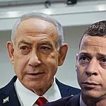עמית סגל חושף את הרגע בתחילת המלחמה – שבו העיר את נתניהו