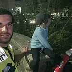 לאחר שרגלו של הילד נלכדה – המתנדב חילץ אותה: "יצאתי בתחושת סיפוק מיוחדת"