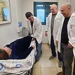 אחרי שנים של סבל וכאב: המהלך ששינה למריה את החיים