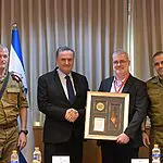 "המוצב הקידמי של הרפואה בישראל": המחווה המרגשת לצוותים שלא עצרו לרגע