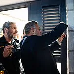 כחלק מהמאבק בפשיעה: השוטרים יעברו לגור בעיר במרכז