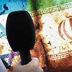 עיתונאי מירושלים נעצר בחשד לקשר עם גורמים איראנים