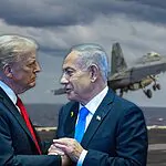 הטילים הבליסיטיים והגרעין על הפרק: המודיעין שיציג נתניהו לטראמפ