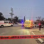 לילה קשה במגזר הערבי: חמישה נרצחים בתוך שעות