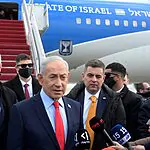נתניהו על הפגישה עם טראמפ: "האיראנים כבר מבינים עם מי יש להם עסק"