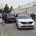 שיירת החתונה נעצרה והזוג נלקח לחקירה: המאבק בפשיעה הערבית