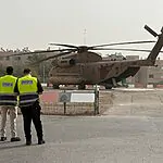 הפעולה הרפואית הדחופה שבוצעה לראשונה במסוק צה"ל