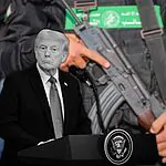 טראמפ במסר נוסף: "חמאס חייב לעמוד במחויבותו לפירוז מלא ומיידי"