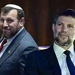 השר אליהו בפנייה לסמוטריץ': "אני חושב שהוא בחור טוב"