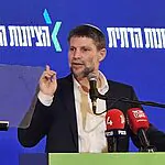 סמוטריץ' הכריז: זה התאריך לעליית התושבים לקרקע בשא-נור