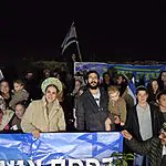 חברת הכנסת נכנסה לעזה עם משפחות: "רק כך נבטיח ביטחון"