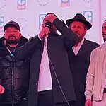 "זאת הנקמה שלי": שורדי השבי צעקו שמע ישראל בטיימס סקוור