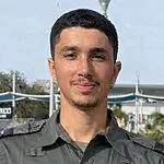 לוחם משמר הגבול אורי מכטייב בן ה-18 נפל בעת שירותו