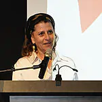 שליחת הסוכנות שהפכה ללוחמת הסברה קיבלה את התואר המיוחד