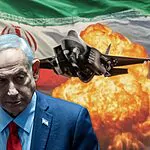נתניהו מאיים על איראן: "אל תעשו את השגיאה, נגיב בעוצמה"