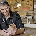 "אתה חוזר וכאילו, גבר-גבר": ברק שב מהמלחמה וגילה איך לחיות מחדש
