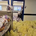 "שאף אחד לא יחוש קנאה": היוזמה המרגשת בעיר החרדית