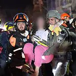 לשמור על הגוף והלב בזמן מלחמה: מדריך מעשי לאכילה, שינה וחוסן נפשי