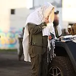 "אפשר להיות חרדי ולהיות לוחם": ההישג של הגדוד מחטיבת החשמונאים