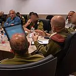 "נערכים לתרחישים שונים": המסר של מפקד אוגדה 91 לראשי הרשויות בגליל