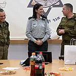 "התכתבנו עם האויב": אחרי 20 שנה – אדרעי סיים את התפקיד