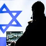 האם קצין ישראלי פיקד על צבא לבנון? המייל הסודי שגרם לגל קונספירציות