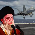 יועץ איראני בכיר חושש: טראמפ ונתניהו ידונו בתקיפה – לא במשא ומתן
