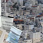 החשודים זייפו מסמכים וגרפו ארבעה מליון שקלים: "מדובר בשפל מוסרי חסר תקדים"