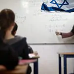 לא קשור לגזענות: אני רוצה מורים יהודים לילדים שלי, אתם לא?
