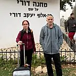 העיתונאי החרדי מספר על גיוס בתו לחיל האוויר: "זה מה שקרה"