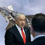 מייסד חברת הטכנולוגיות הביטחוניות לצבא האמריקני – נפגש בחשאי עם נתניהו