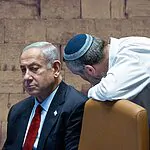 חוק הכותל של אבי מעוז: נתניהו ביטל את הדיון בוועדת השרים לחקיקה