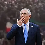"עד שאיראן לא תשתחרר מציפורני משטר הכיבוש – המאבק שלנו יימשך"