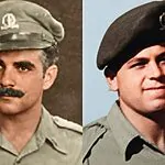 נתן אלבז לא היה הראשון שקפץ על רימון: הסיפור של דב גינזבורג וכל השאר