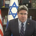 אקוניס: "אנטי־ישראליות היא אנטישמיות – אין כאן מקום למכבסות מילים"