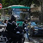 אחרי תלונות חוזרות של נהגים ונוסעים – ההחלטה של מירי רגב בשטח