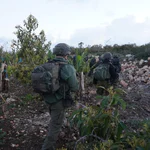 אוגדה 146 מתקדמת לעבר "יעד חדש" | צפו בתיעודים מהפעילות