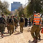 רוסטם גולומוב ואמיד מורטוזוב נהרגו בפגיעת הטיל האיראני ביהוד