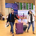 המספרים נחשפים: כך נראית תנועת הישראלים בימי המבצע