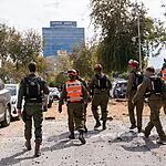 הסרטון הכי מתוק שראיתם: המפקדת הצעירה ביותר של פיקוד העורף