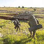 המשך הפגיעה באיראן לצד הירי לישראל: סיכום היממה החמישית למערכה