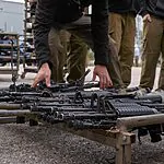 צה"ל: נערכים ומשפרים מוכנות, גוייסו כ-100,000 מילואימניקים